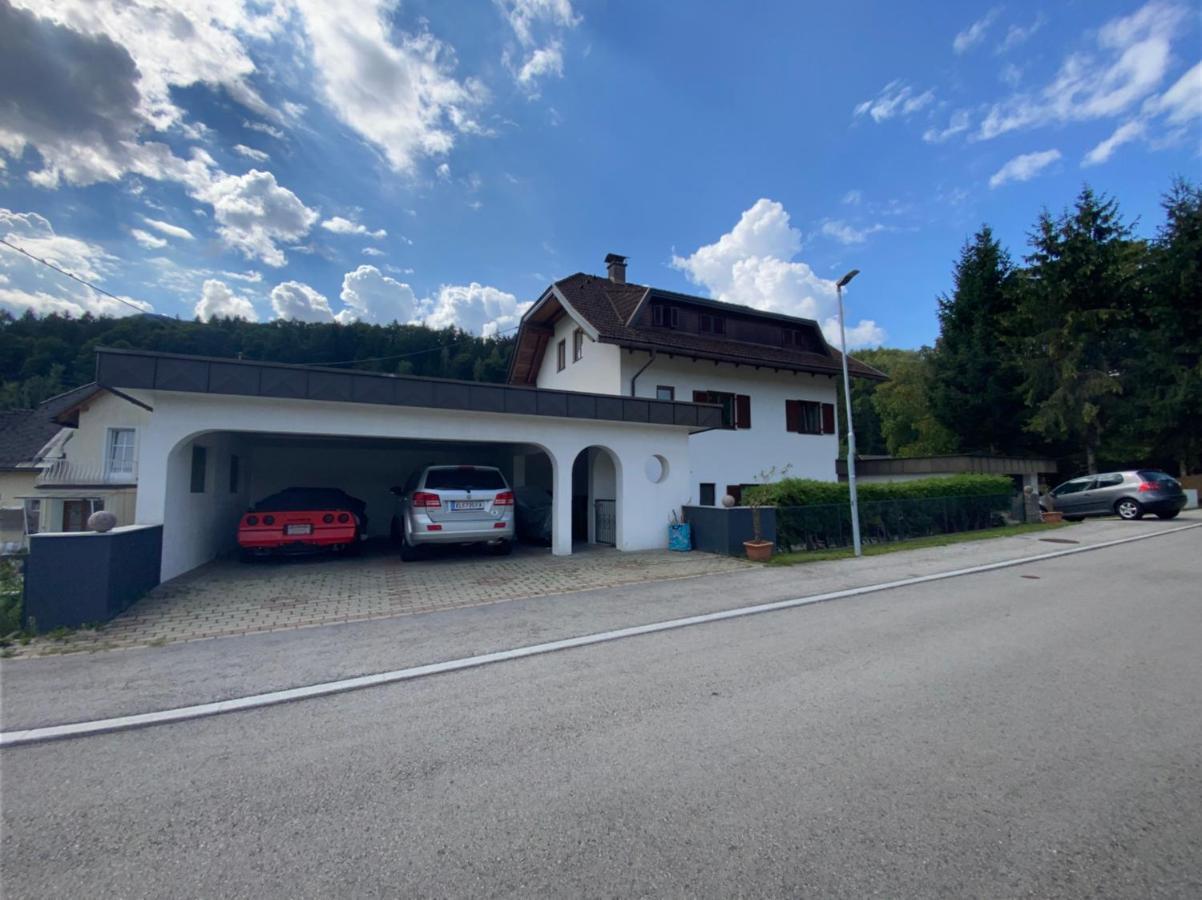 Apartment 9181 Feistritz In Rosental ,Klagenfurt Feistritz im Rosental 外观 照片