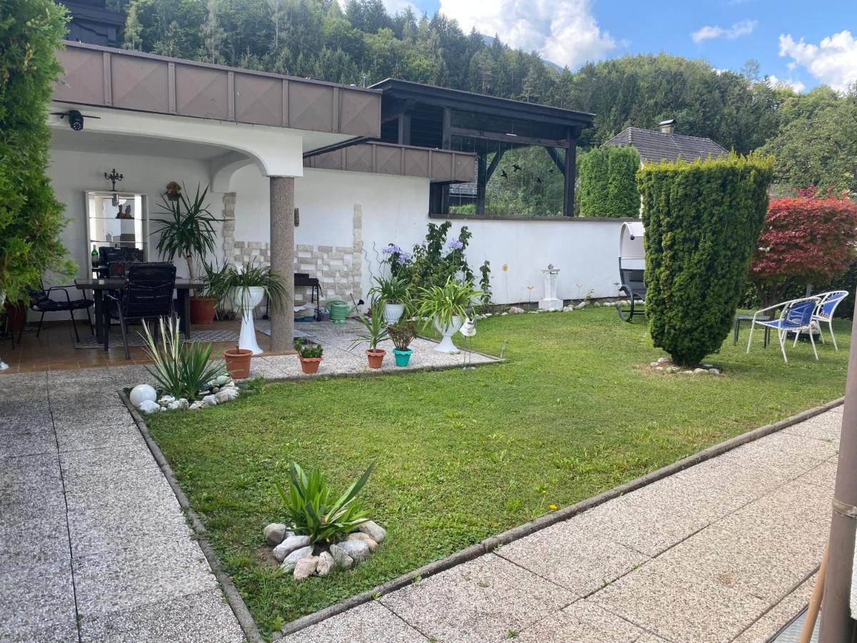 Apartment 9181 Feistritz In Rosental ,Klagenfurt Feistritz im Rosental 外观 照片