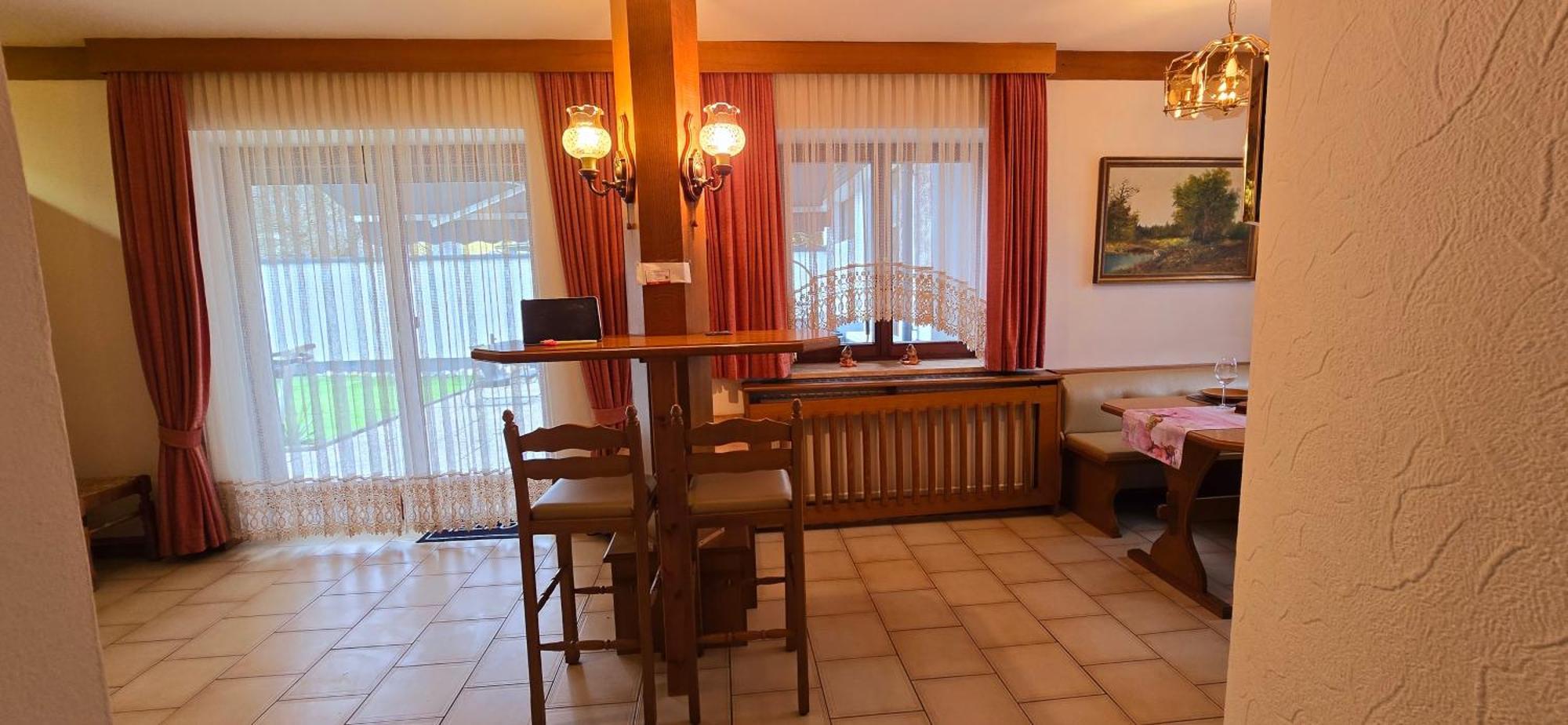 Apartment 9181 Feistritz In Rosental ,Klagenfurt Feistritz im Rosental 外观 照片
