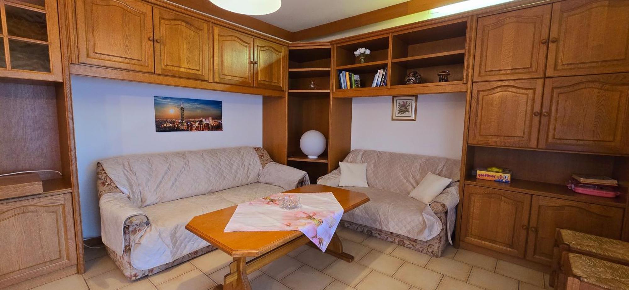 Apartment 9181 Feistritz In Rosental ,Klagenfurt Feistritz im Rosental 外观 照片