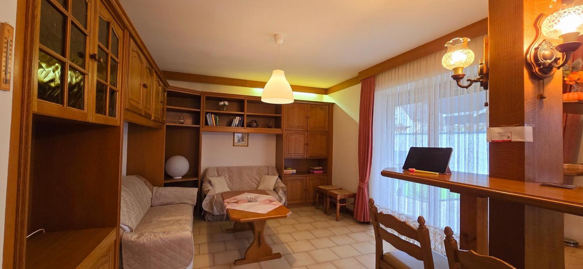 Apartment 9181 Feistritz In Rosental ,Klagenfurt Feistritz im Rosental 外观 照片